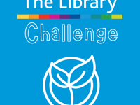 Join Gloucestershire's library challenge