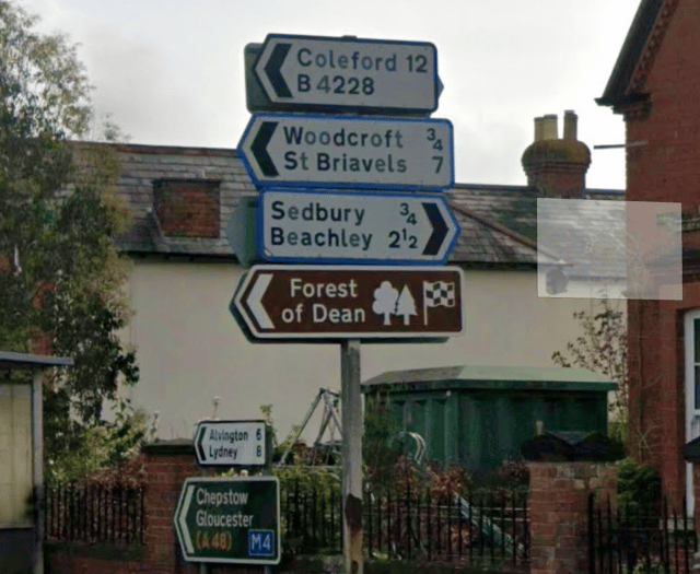 Forest village may be “totally cut off” by road closure    