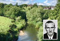 How a dramatic gunfight ended a murder hunt 80 years ago