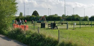 Monmouthshire Council Allocates £128,619 for Chepstow Parks
