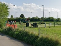 Monmouthshire Council Allocates £128,619 for Chepstow Parks