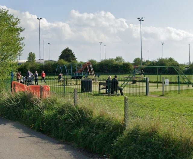 Monmouthshire Council Allocates £128,619 for Chepstow Parks