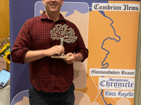 Day 3: Forest Community Awards 