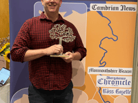 Day 3: Forest Community Awards 