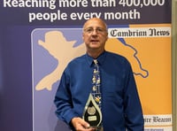 Day 2: Forest Community Awards