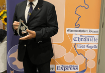 Day 5: Forest Review Community Awards 2025