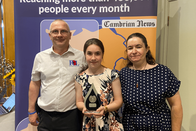 Day 4: Forest Review Community Awards 2025
