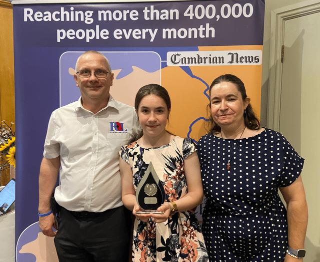 Day 4: Forest Review Community Awards 2025