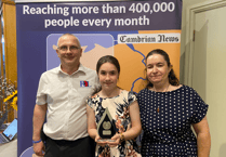 Day 4: Forest Review Community Awards 2025