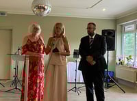 Remembering the Forest Review Community Awards 2025 
