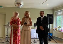 A look back at the Forest Review Community Awards 2025