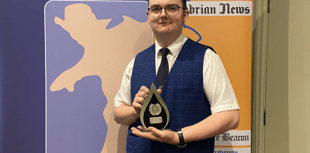 Day 6: Forest Review Community Awards 2025