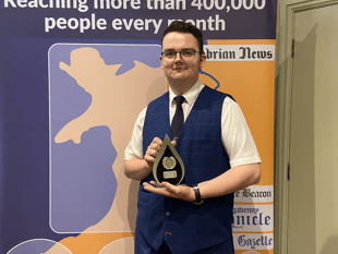 Day 6: Forest Review Community Awards 2025