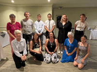A month on: Remembering the Community Hero Awards 2025 