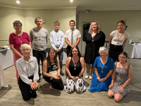 A month on: Remembering the Community Hero Awards 2025 
