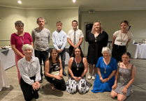 Watch: The Review Community Hero Awards 2025 full evening video