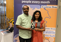 Day 7: Forest Review Community Awards 2025