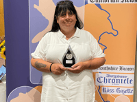 Day 11: Forest Review Community Awards 2025