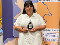 Day 11: Forest Review Community Awards 2025