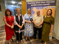 Day 8: Forest Review Community Awards 2025