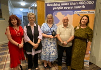 Day 8: Forest Review Community Awards 2025