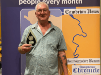 Day 12: Forest Review Community Awards 2025