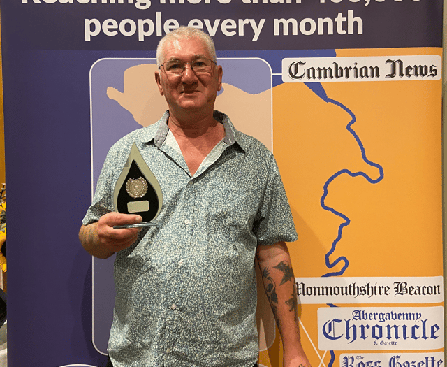 Day 12: Forest Review Community Awards 2025
