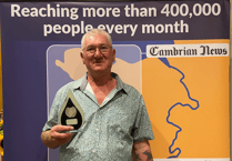 Day 12: Forest Review Community Awards 2025