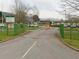 Council deny any plans to close Kymin View Primary