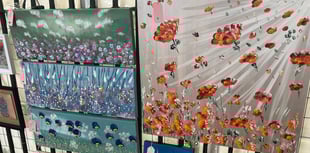 Chepstow Festival of Arts celebrates creativity and community