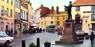 The Past In Colour 