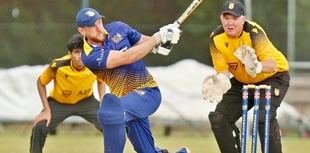 Mon hit by Hundred final heartache after Lander cracks 77