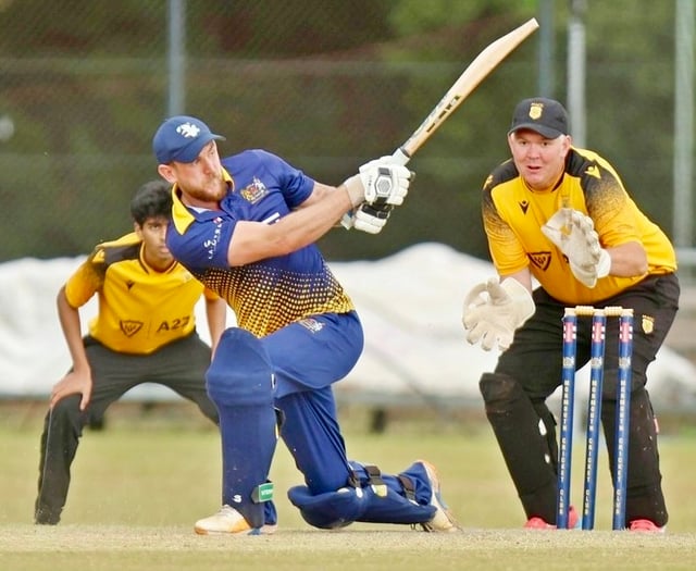 Mon hit by Hundred final heartache after Lander cracks 77