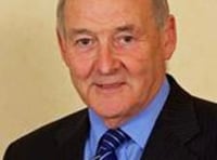 Former Herefordshire Council leader John Jarvis dies at 75