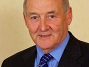 Former Herefordshire Council leader John Jarvis dies at 75