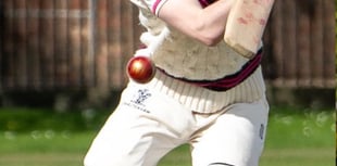 Aston down city slickers in clean sweep