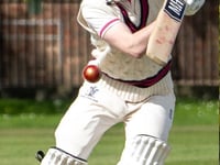 Hawkesbury hit their straps to beat Aston by 101 runs