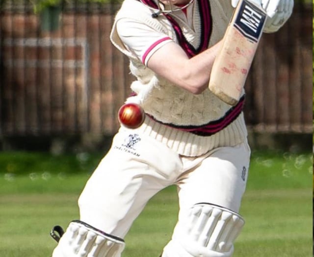 Aston down city slickers in clean sweep