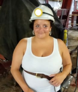 Police appeal for missing woman, 32, last seen in Rockfield