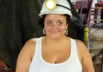 Police appeal for missing woman, 32, last seen in Rockfield