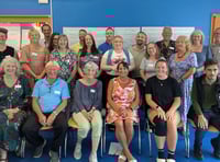 Coleford's climate visioning project