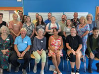 Coleford's climate visioning project