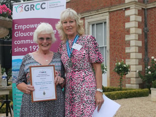 Forest of Dean villages acclaimed at Village Awards