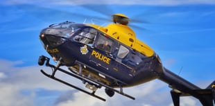 Missing woman, 32, found after chopper search 