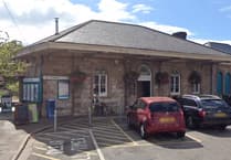 Chepstow Railway Station station on track for £6m upgrade