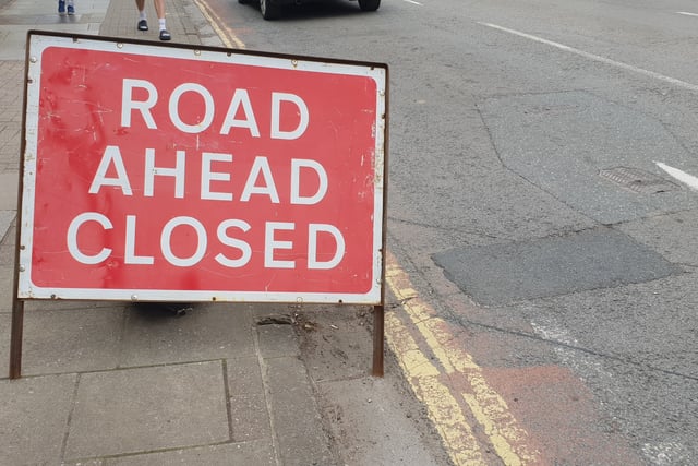 Road closures and parking bans set for Forest