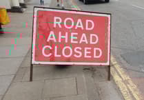 Multiple road closures announced across Forest of Dean district