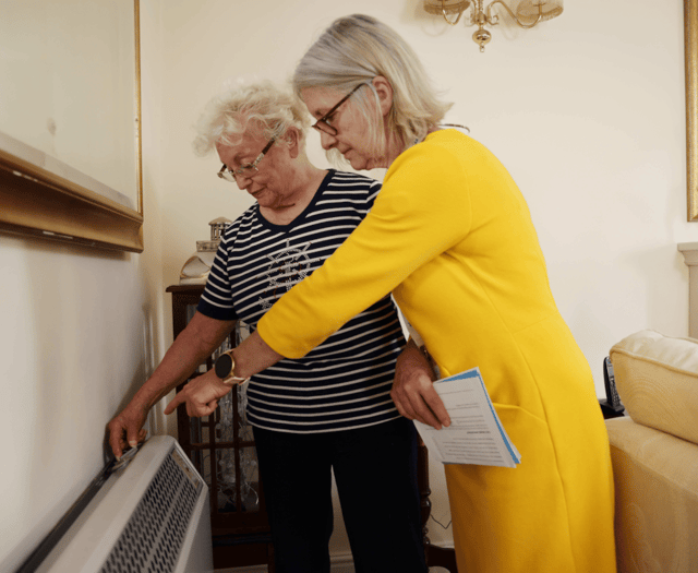 Free energy-saving upgrades for Forest of Dean homes