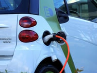 South West's 26% charge point boost