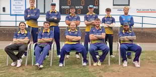 Lander lashes Lanwtit with unbeaten 93 as Mon stay top 
